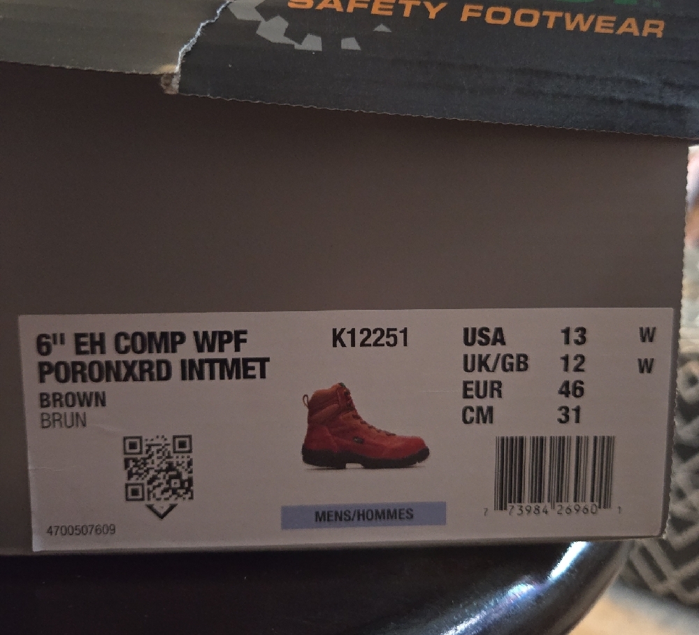 HYTEST EH COMP WPF PORONXRD INTMET K12251